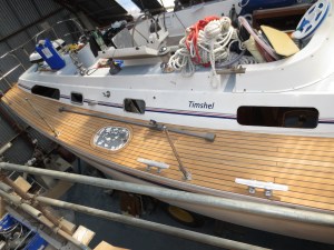 Timshel Deck and stripes 001