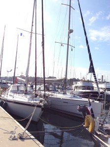 Timshel and walden inL'Abe wrach