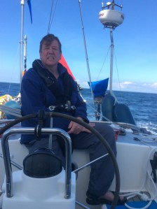 Good sailing weather