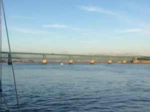 Bridge by Gustav Eiffel 