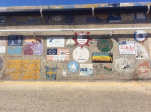 We need Gillian's expertise to do one of these 