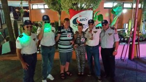 Ghostbusters and Topics Gun