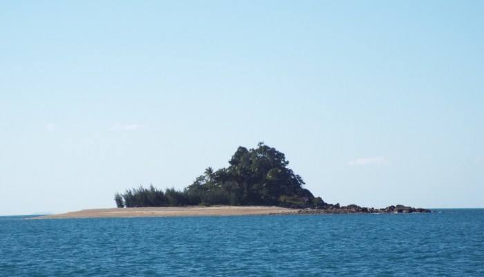 Dunk Island 